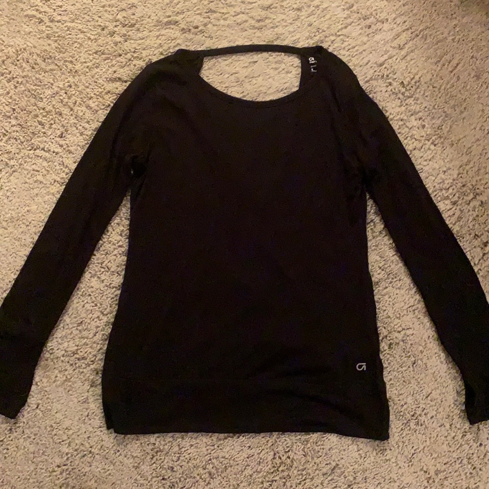 Athleisure, Gapfit top